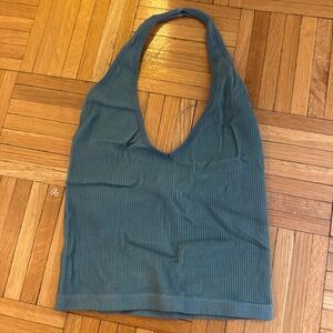 Urban Outfitters Halter Crop Top